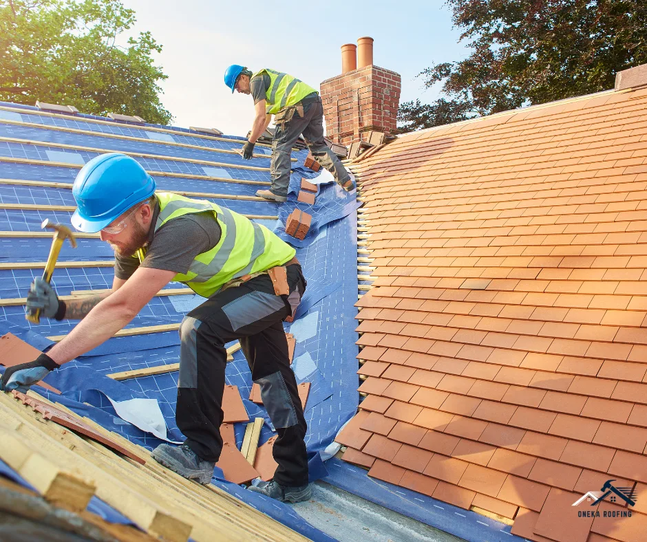 Why choose Roof Repair Near Me in Mesquite, NV