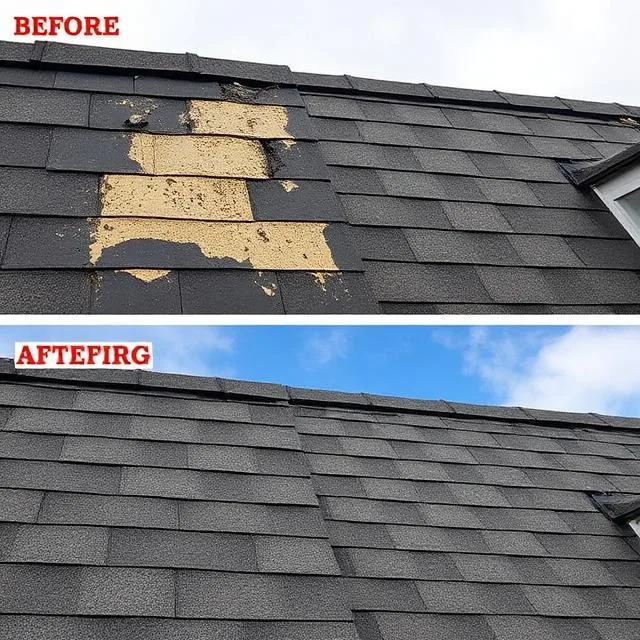 Roof Repair Near Me in Mesquite, NV near me